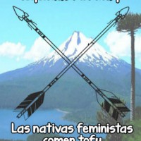 [Espanha] Nova edição: “Veganismo e Lendas M'ikmaq – as nativas feministas comem tofu” (Margaret Robinson)