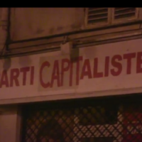 [França] Vídeo: Em Saint-Denis, o Partido $ocialista (P$) revela sua verdadeira natureza