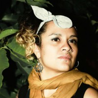 [Guatemala] "La Mer", o novo vídeo da rapeira feminista e libertária Rebeca Lane