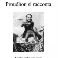 [Itália] Novidade na Zero de Conduta: Proudhon por ele mesmo