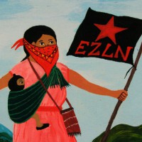 [México] Convocatória zapatista às atividades de 2016