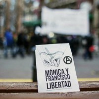 Repressão no Estado espanhol: o bode expiatório anarquista