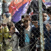Anistia Internacional acusa Europa de promover “Calamidade humanitária” na Grécia