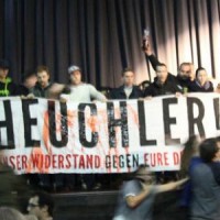 [Áustria] Extrema-direita ataca uma peça protagonizada por refugiados