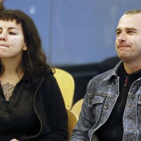 [Espanha] Mónica Caballero e Francisco Solar são condenados a 12 anos de prisão