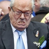 [França] Le Pen é condenado por declarações sobre nazismo