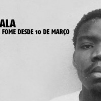 [Portugal] 13 de Abril - Juntos pelas vítimas do regime Angolano