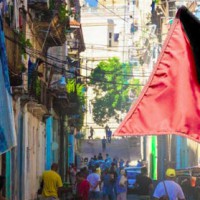 [Portugal] Lisboa: “Noche cubana” de apoio ao Taller Libertario Alfredo López