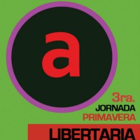 [Cuba] 3ª Jornada Primavera Libertária de Havana