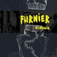 [Espanha] Furnier apresenta seu novo disco: “Disnomia”