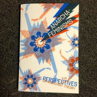 [EUA] A nova edição da Perspectives on Anarchist Theory, sobre o tema do anarco-feminismo, está disponível na AK Press