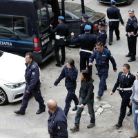 [Itália] Confrontos no Brenner: todos anarquistas presos são condenados