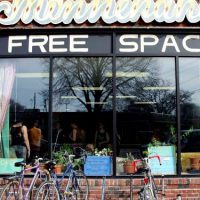 [EUA] Minneapolis: Ajude o “Free Space” a mudar e prosperar