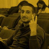 [Azerbaijão] Mais um anarquista é condenado a 10 anos de prisão