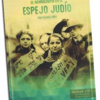 [Espanha] Lançamento: "El anarquismo en el espejo judío"