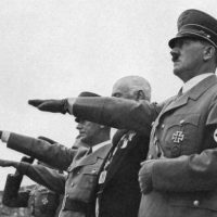 hitlersalute