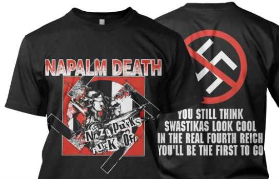 reino-unido-napalm-death-lanca-camiseta-com-esta-1