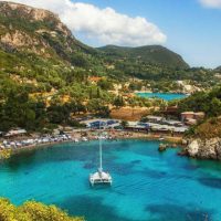 [Grécia] As temporadas turísticas do terror