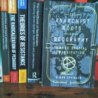 [México] Sobre as raízes anarquistas da geografia crítica