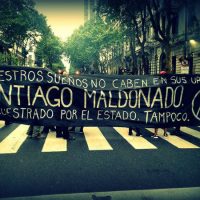 [Argentina] A morte de um anarquista