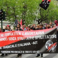[Itália] Anarquia: estilo de vida ou política coletiva?