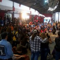 VIII Feira Anarquista de São Paulo: “A solidariedade é fundamental para seguirmos em frente”