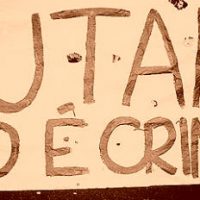 Urgente! “Operação Érebo atacou de novo casas de anarquistas na região metropolitana de Porto Alegre”