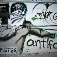 [Grécia] Falemos sobre o fascismo moderno, parte V