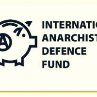 Conheça a nova estrutura de solidariedade – Fundo de Defesa Anarquista Internacional