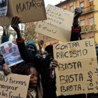 [Espanha] O racismo, uma chaga que devemos eliminar