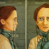 [Espanha] Emma Goldman, uma das 'mulheres mais perigosas' para os EUA e a URSS