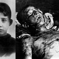 [Itália] Anteo Zamboni, o menino que quase matou Benito Mussolini