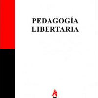 [Espanha] Lançamento: "Pedagogia Libertária", de Ana Sigüenza