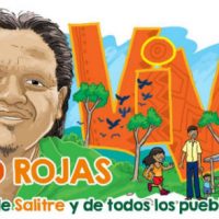 [Costa Rica] Homicídio político contra o indígena costarriquenho Sergio Rojas