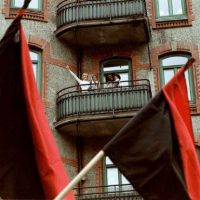 [Chile] Notas sobre organização e motivação no movimento anarquista