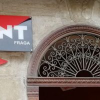 [Espanha] O local da CNT de Fraga sofre uma agressão