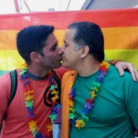 Isbel Diaz Torres e Jimmy Roque Martinez, anarquistas e ativistas LGBT, estão desaparecidos em Cuba