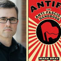 [Espanha] Entrevista com Mark Bray: "Um verdadeiro antifascismo deve ser feminista"
