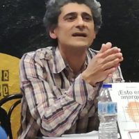 [Espanha] Rui Valdivia: "Pelas ruas de Madrid não se vê nada de anarquia"