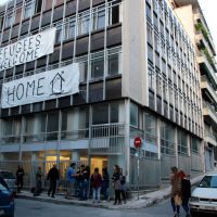 [Grécia] Ocupação Notara 26 em Exarchia tem eletricidade cortada