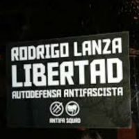 [Espanha] 4 de novembro julgamento contra Rodrigo Lanza pelo homicídio de um neonazi