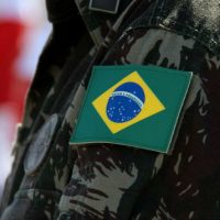 [São Paulo-SP] TRF-3 dá bronca em anarquista pacifista e o manda cumprir serviço militar