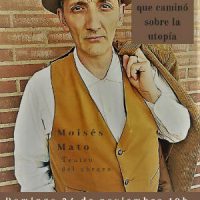 [Espanha] Teatro | "Salvador Seguí, el hombre que caminó sobre la utopía"
