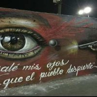 [Chile] Clínica Santa María confirma que Gustavo Gatica ficará totalmente cego