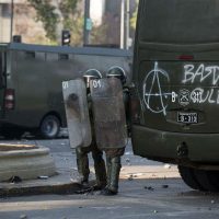 Vídeo | "Evade y Lucha – Revolta no Chile