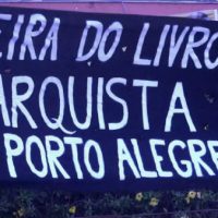 Vídeo: 9ª Feira do Livro Anarquista de Porto Alegre