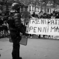 [França] O que é que a Federação Anarquista quer