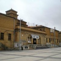[Espanha] Comunicado do CSO Kike Mur: Se o Kike Mur cair, Zaragoza se levantará!