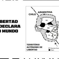 [Cordilheira dos Andes] A-Periódico #0: Libertad se declara ao mundo