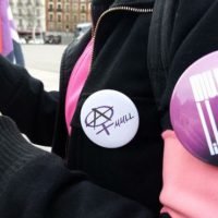 [Espanha] Redes de Cordialidade – Espaço de reflexão anarcofeminista